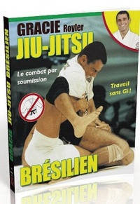 Jiu-jitsu brésilien : Le combat par soumission