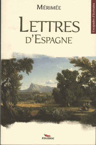 Lettres d Espagne