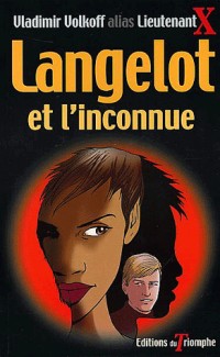 Langelot et l'inconnue 10