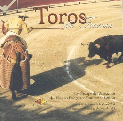 Toros de France
