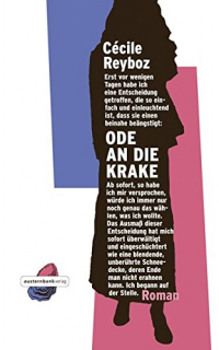 Ode an die Krake