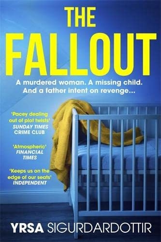 The Fallout [9781473693579]