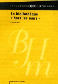 La bibliothèque hors les murs édition 2004