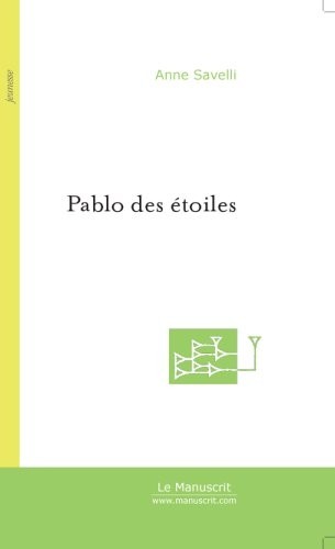 Pablo des étoiles