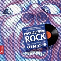 PROGRESSIVE ROCK VINYLS