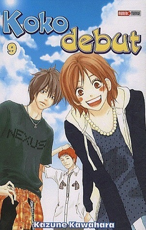 Koko Debut Vol.9