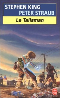 Le Talisman