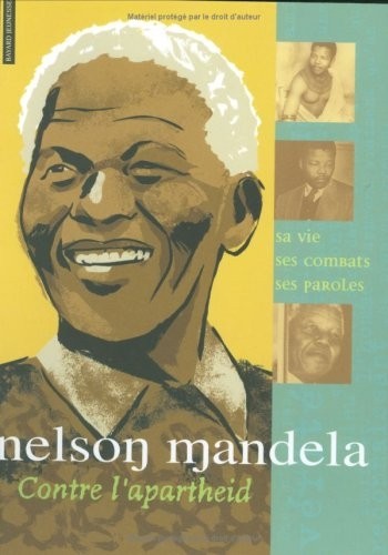 Nelson Mandela