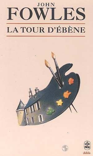 La Tour d'ébène