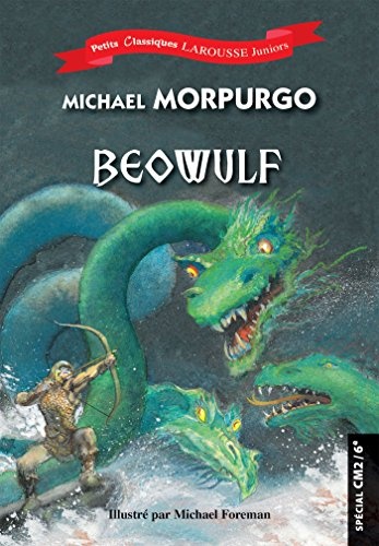Beowulf