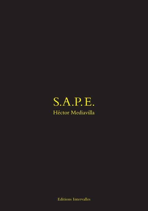 S.A.P.E.