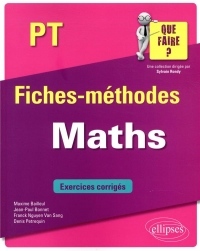 Mathématiques PT