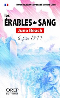 Les Erables de sang