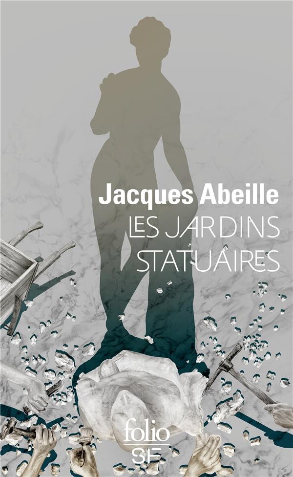 Les jardins statuaires