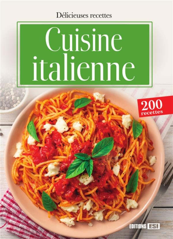 Cuisine Italienne