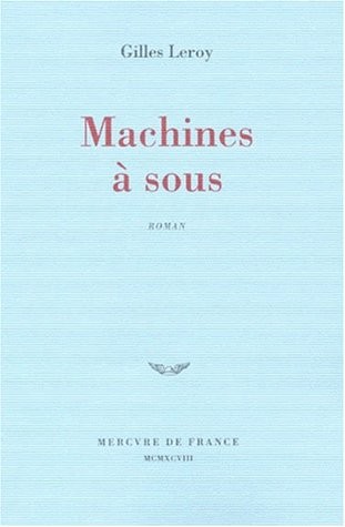 Machines à sous