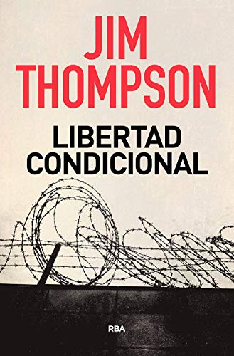 Libertad condicional/ Recoil