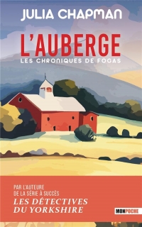 Les Chroniques de Fogas