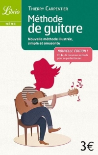 Méthode de guitare