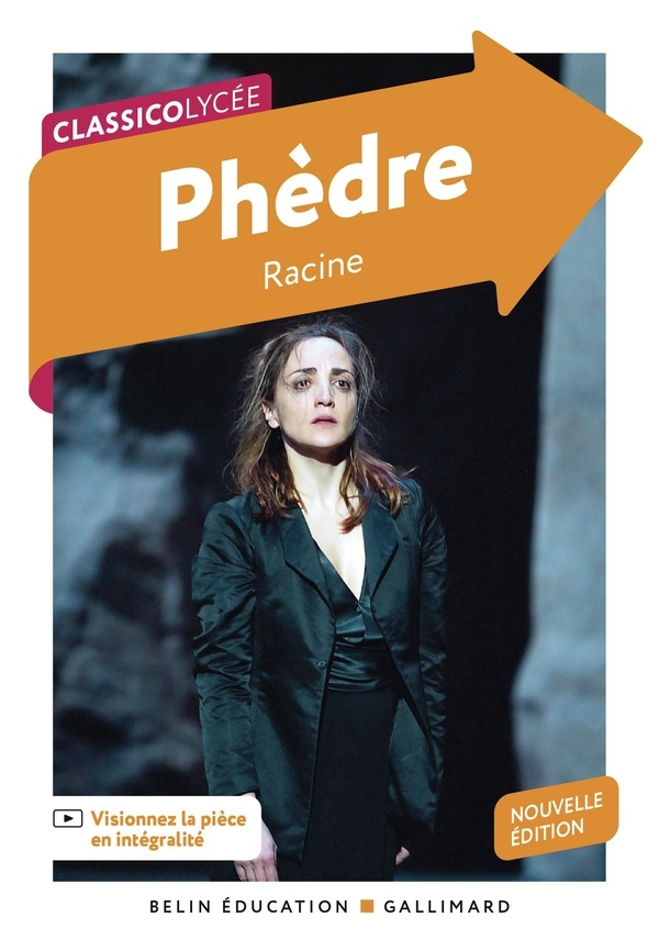 Phèdre