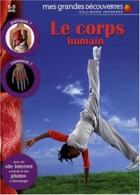 Le corps humain