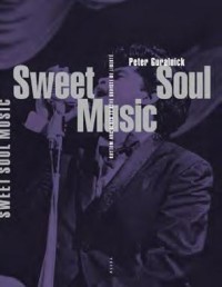 Sweet Soul Music (nouvelle éditon)
