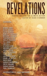 Revelations: Horror Writers for Climate Action