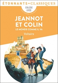 Jeannot et Colin: Le monde comme il va