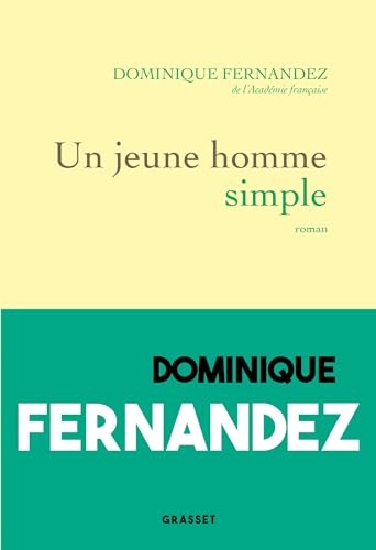 Un jeune homme simple (Littérature Française)