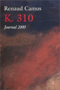 K. 310 : Journal 2000