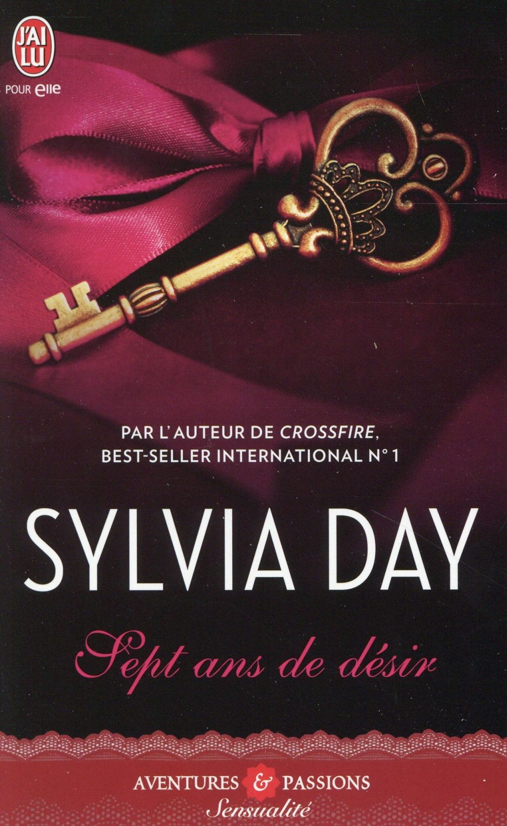 Sept ans de désir