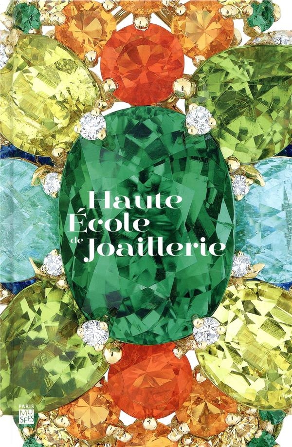 Haute école de joaillerie : Former des mains d'or, une vocation depuis plus de 150 ans