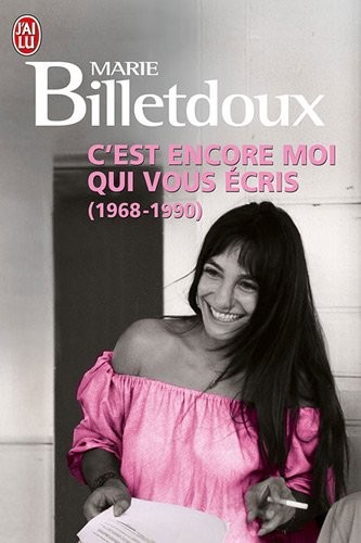 C'est encore moi qui vous écris, Coffret en 2 volumes : C'est encore moi qui vous écris 1968-1990 ; C'est encore moi qui vous écris 1991-2008