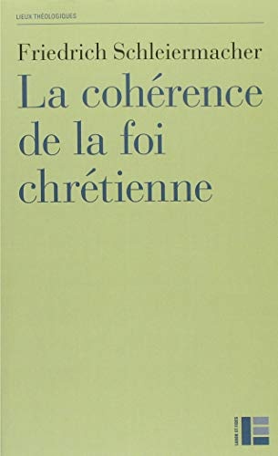 La cohérence de la foi chrétienne