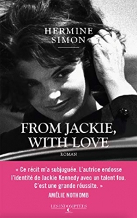 From Jackie, with love