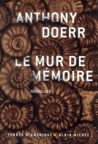 LE MUR DE MEMOIRE