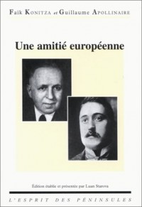 Une amitié européenne