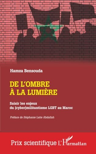 De l'ombre à la lumière: Saisir les enjeux du (cyber)militantisme LGBT au Maroc
