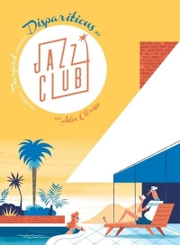 Jazz Club / Nouvelle édition