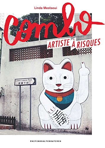 Combo: Artiste à risques