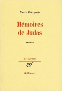 Mémoires de Judas