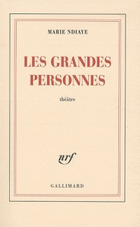 les grandes personnes [9782072424571]