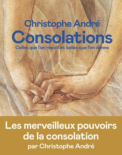 Consolations version illustrée