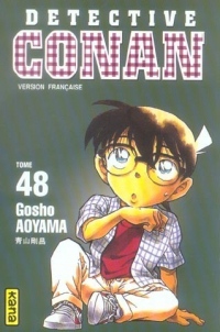 Détective Conan Vol.48