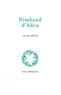 Rimbaud d'Aden