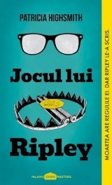 Jocul lui Ripley - Patricia Highsmith