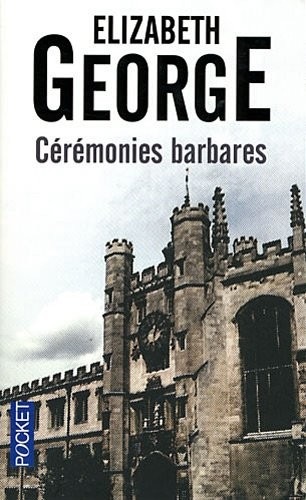 Cérémonies barbares