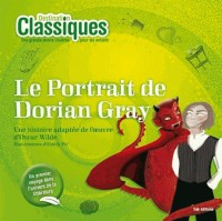 Le Portrait de Dorian Gray