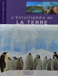 L'encyclopédie de la Terre