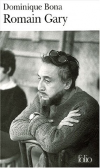 Romain Gary